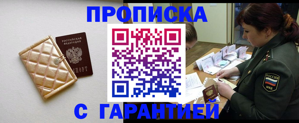 прописка в квартире в Мытищах